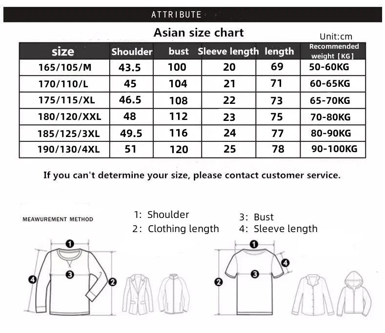 High-end Brand Men's Polo