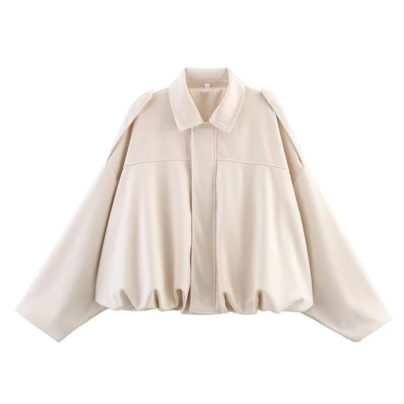 Women's Bomber Jackets