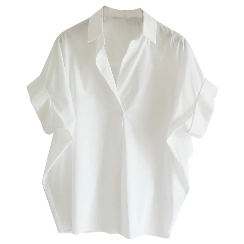 Women Summer Tops Tees Sexy Vintage