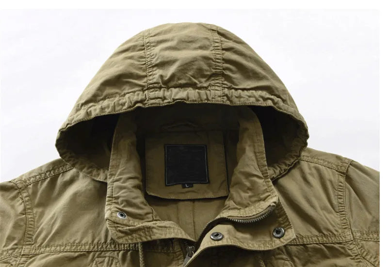 New Men Jackets Man