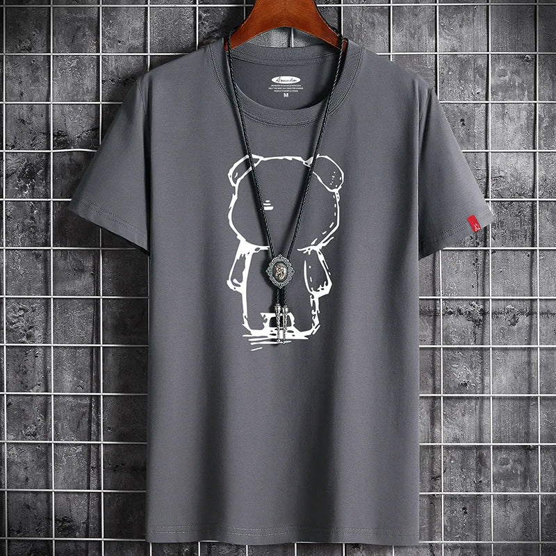 T Shirt for Men's