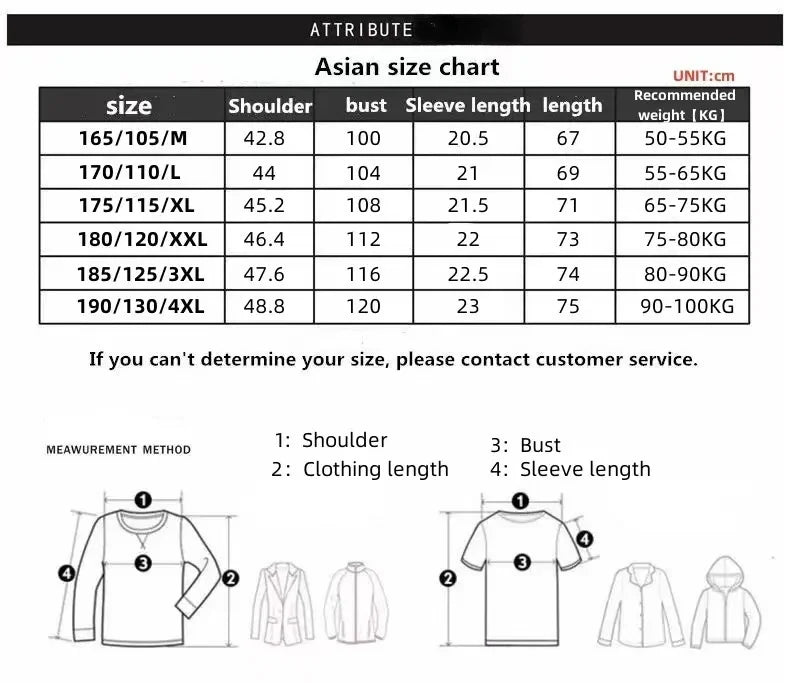 Summer Men Polo T-Shirt