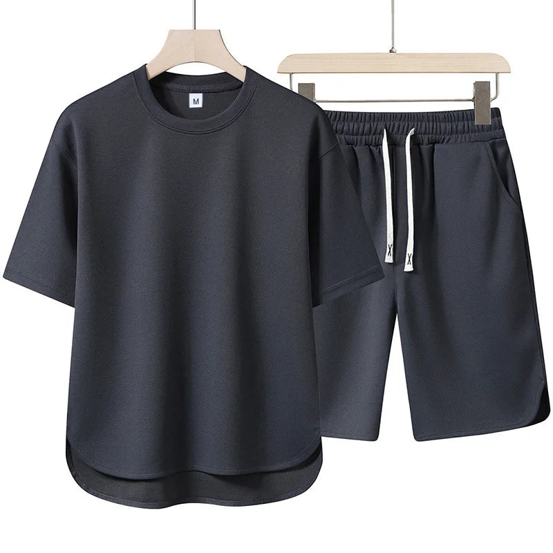 Summer Sets Men Fashion