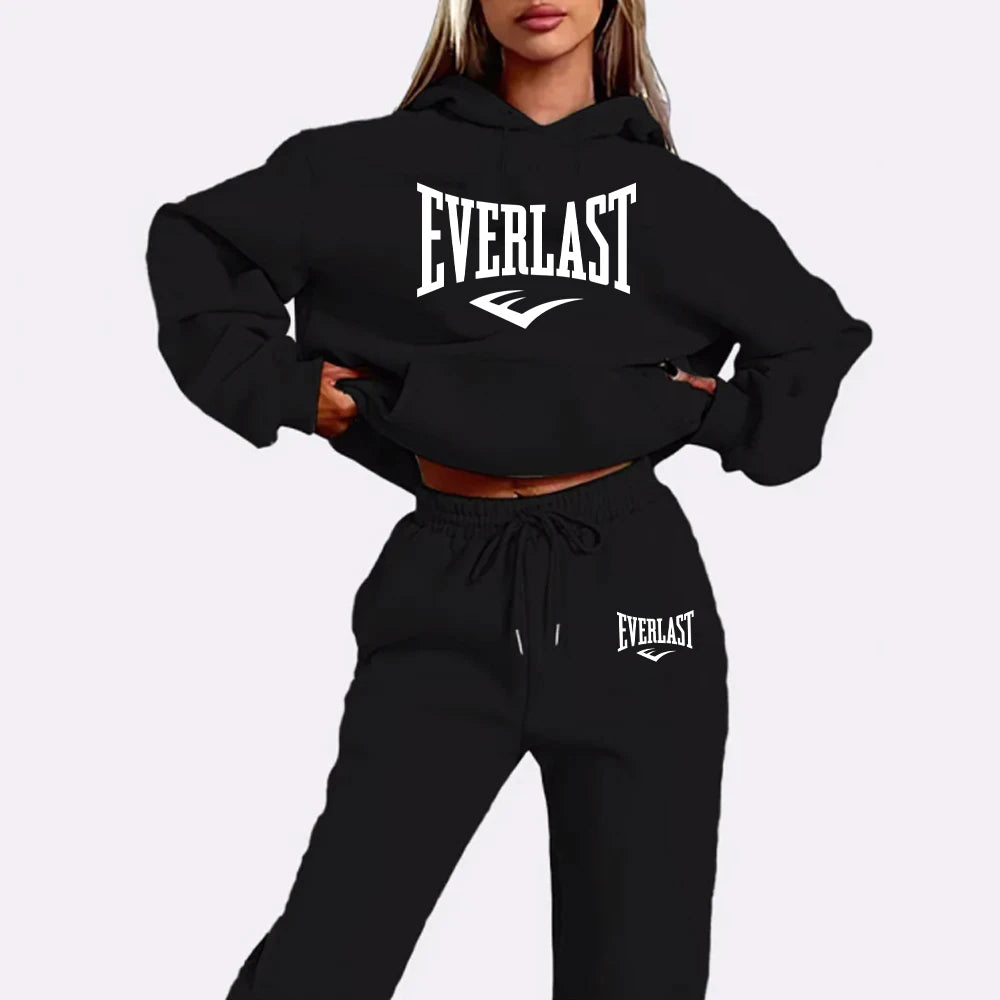 Women's Tracksuit Set