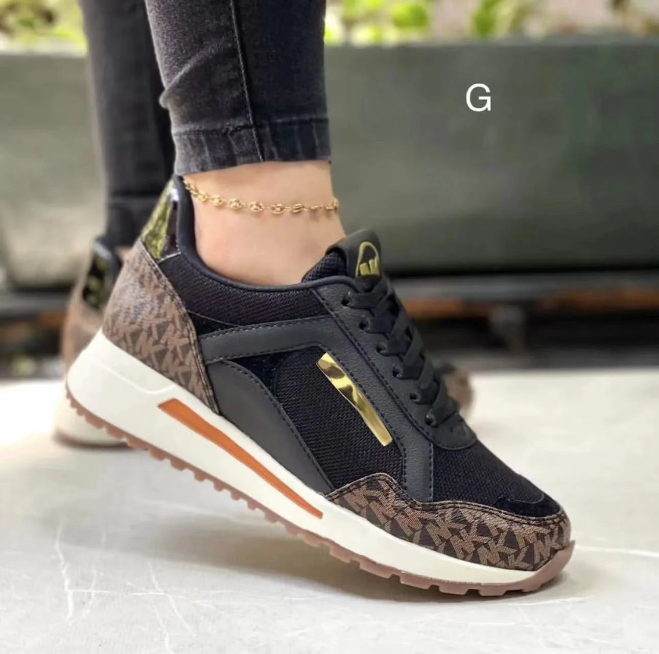 Women Shoes Spring New Fashion