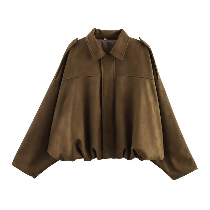 Women's Bomber Jackets