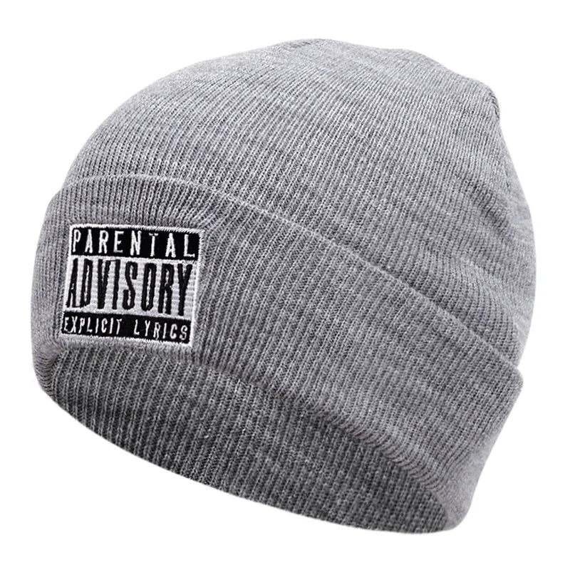 Men's Fashion Advisory Letter