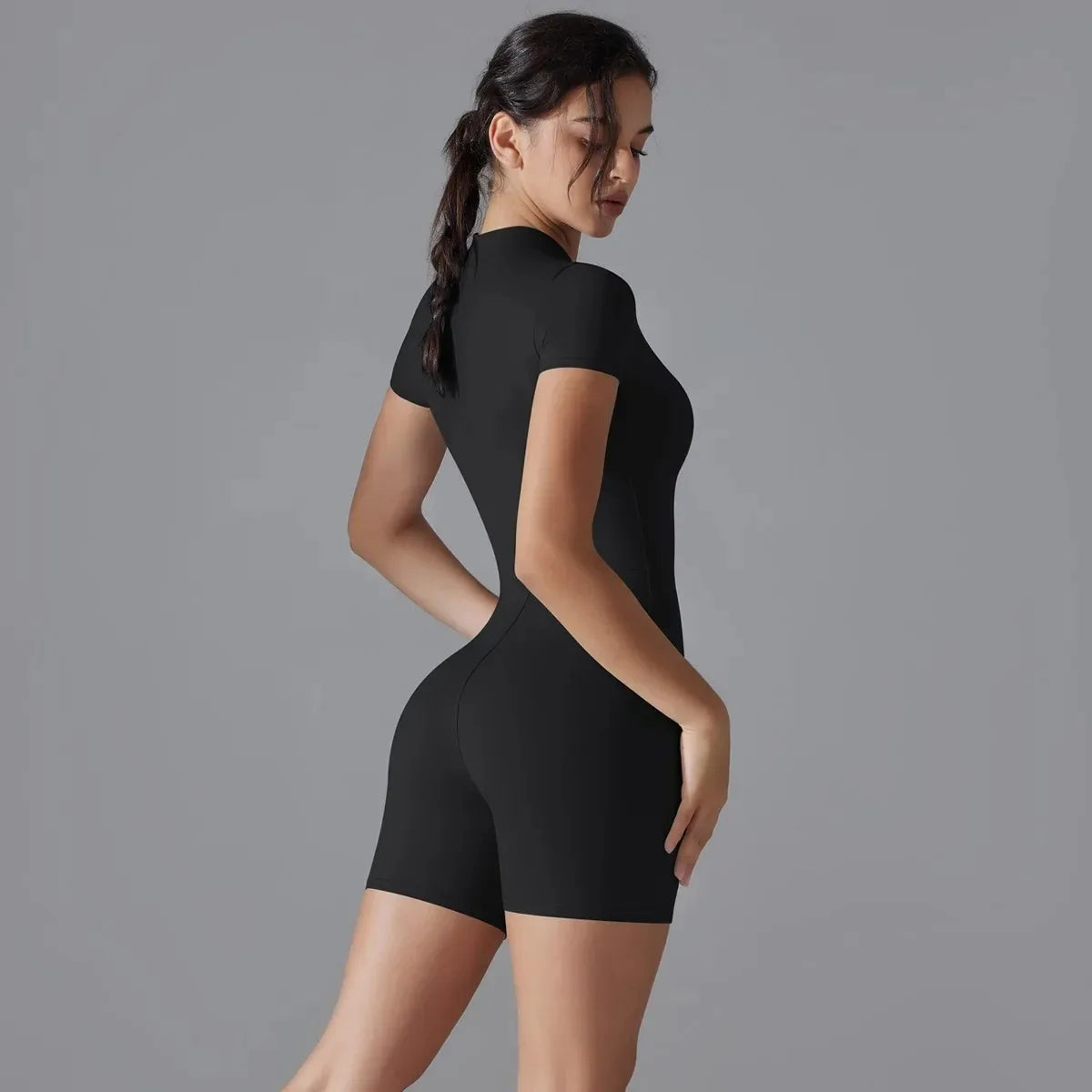 Yoga Set Women's Jumpsuits