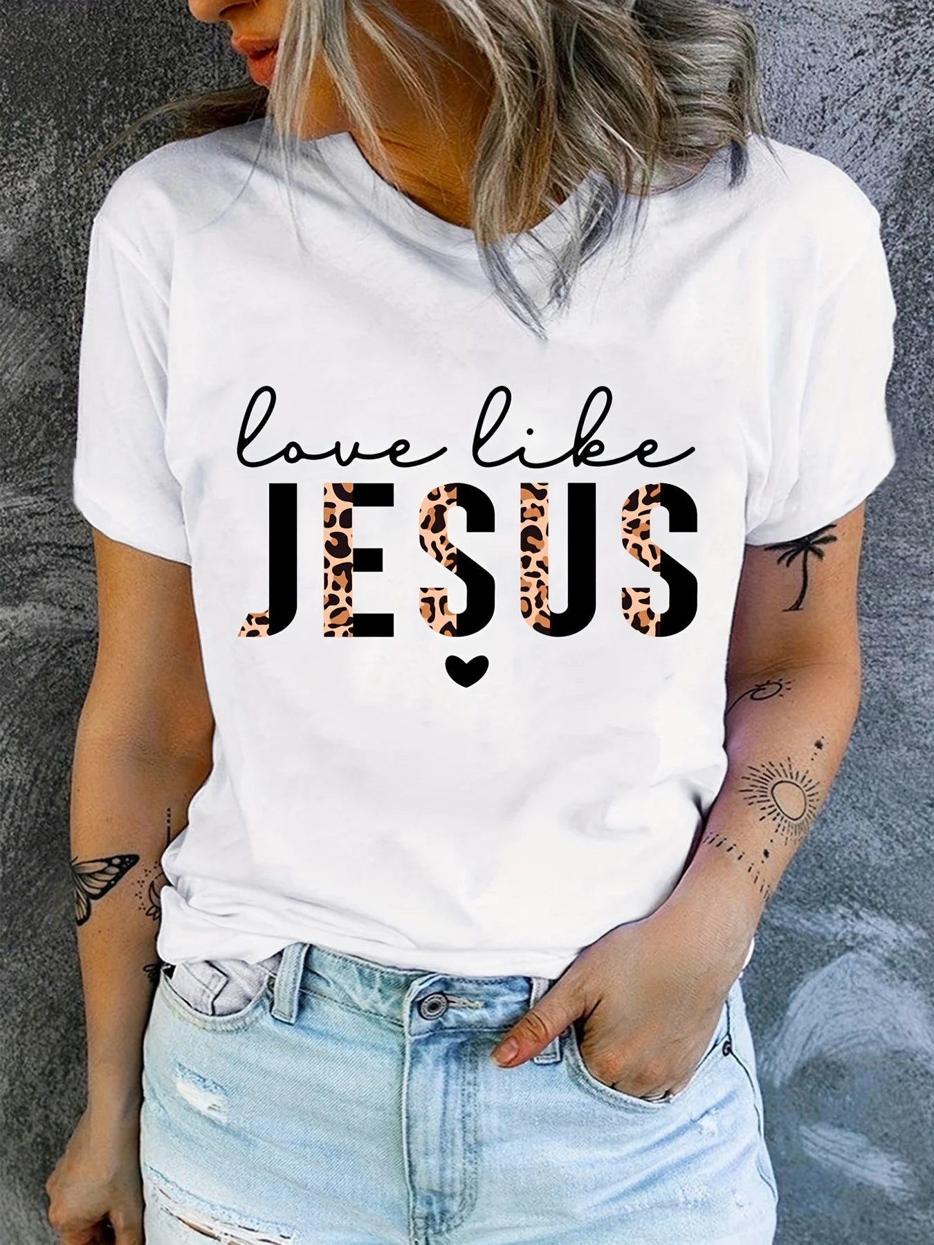 Summer women's fashion