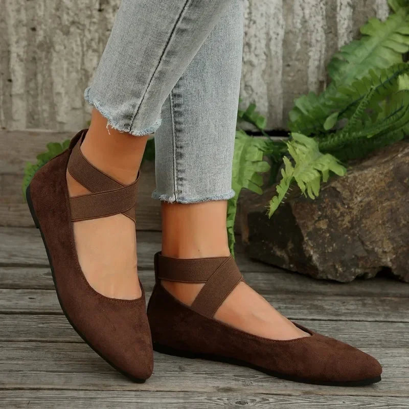 Woman Shoes