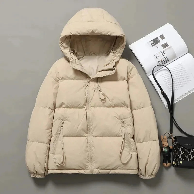 Women Jacket Autumn Winter