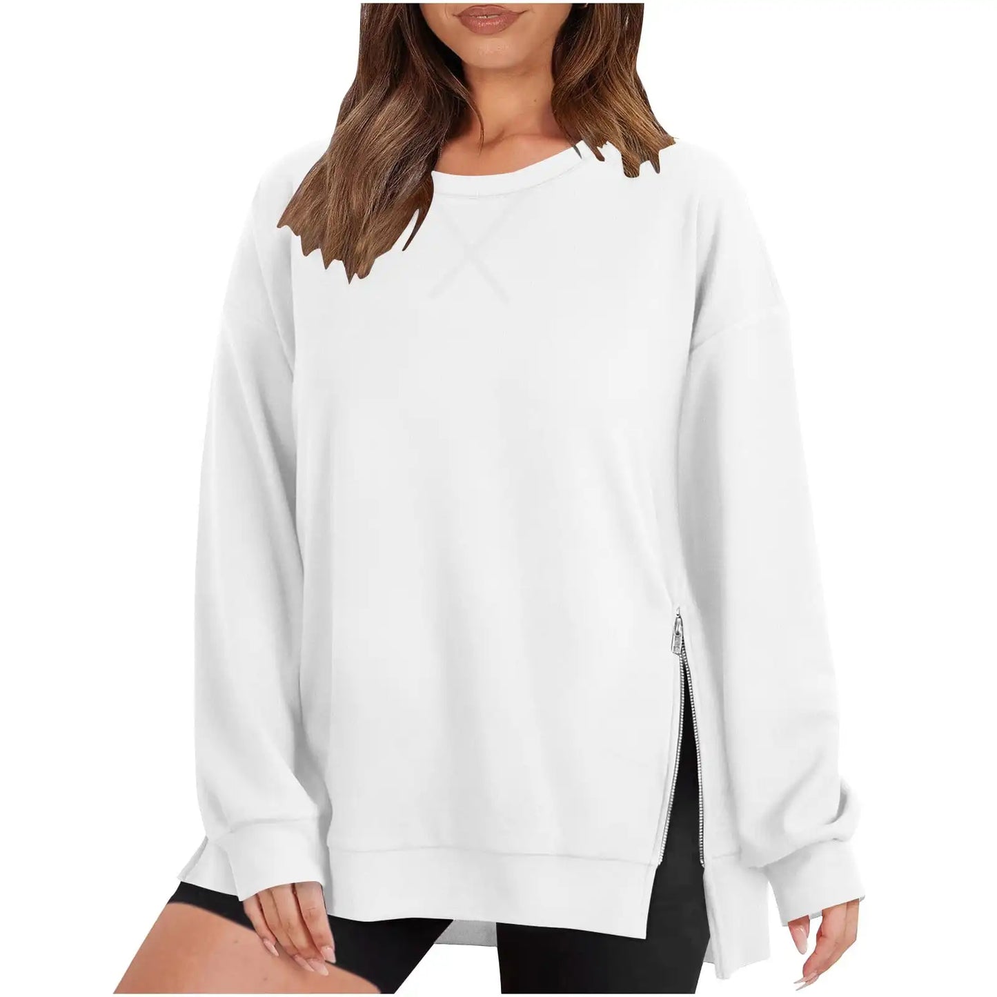 Women's Sweatshirts Spring New
