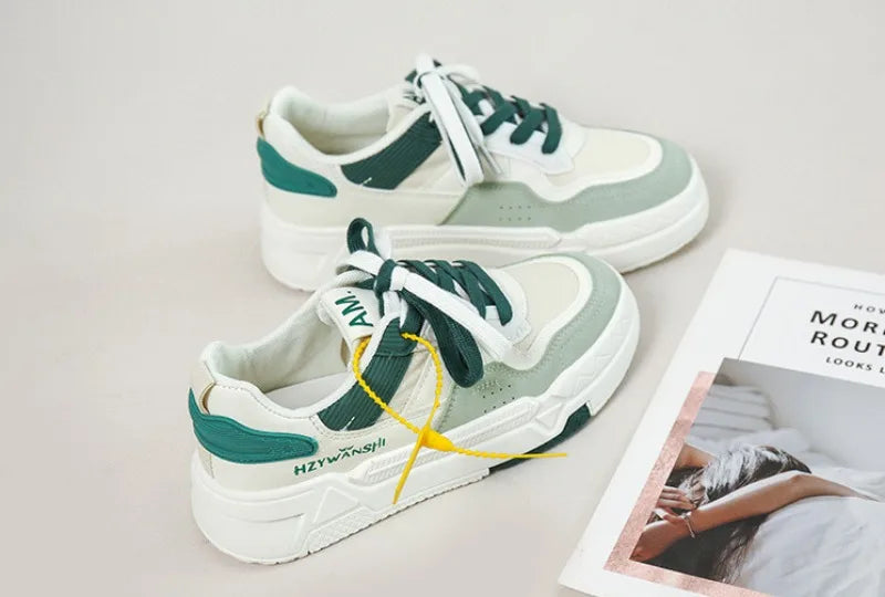 Women Shoes Sneakers