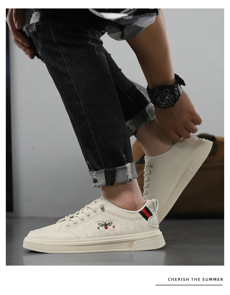 Men's Shoes For Women Cool