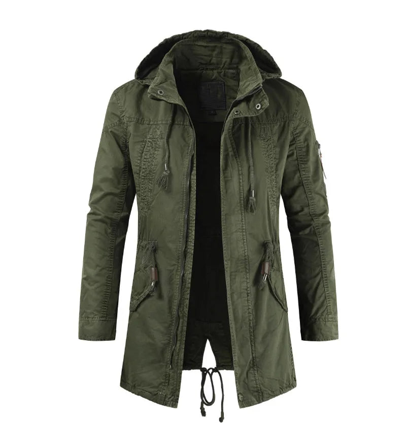 New Men Jackets Man