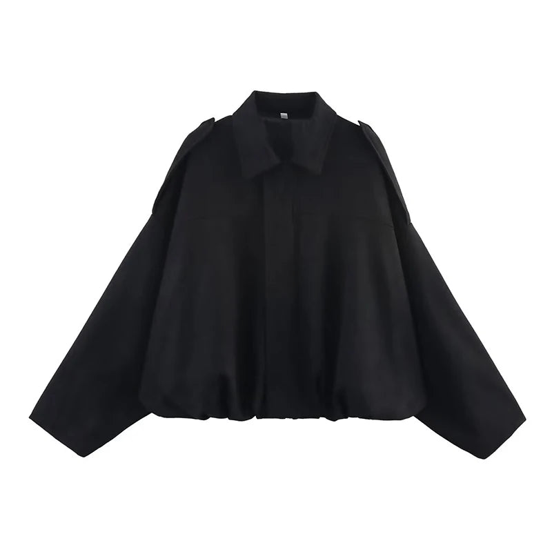 Women's Bomber Jackets