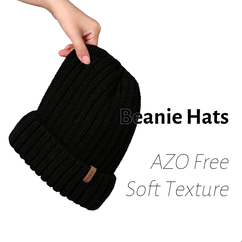 Winter Women's Hat
