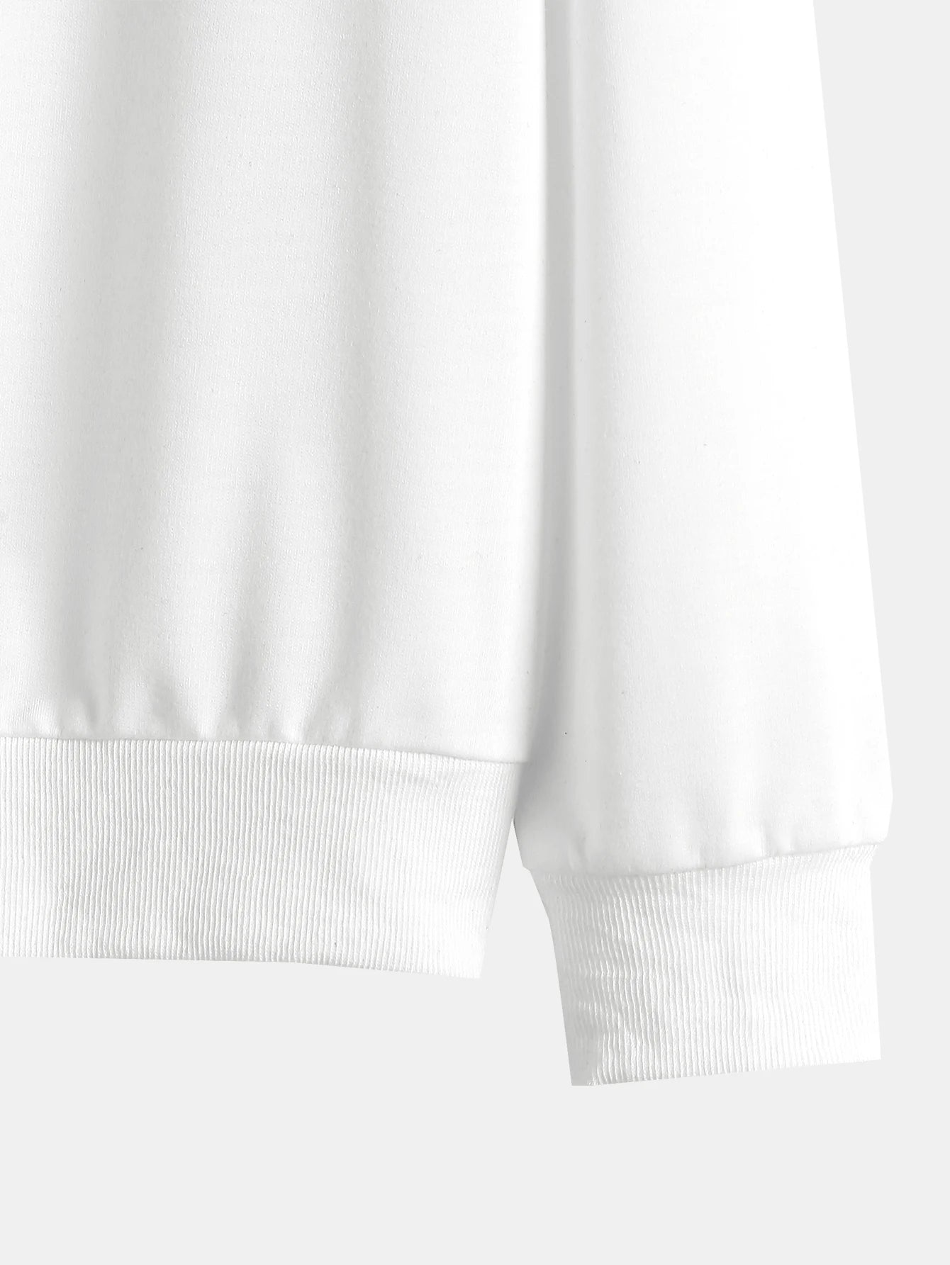 Men's Autumn and Winter Set