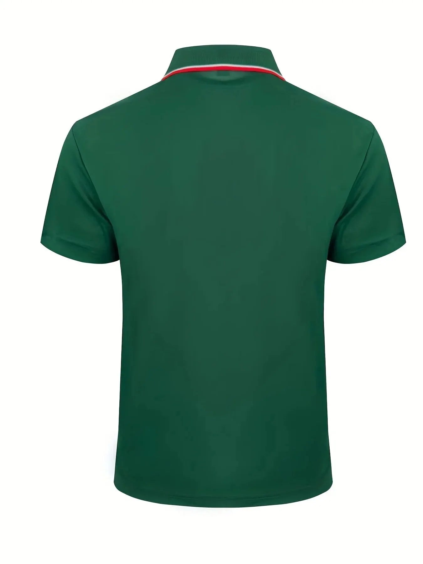 Comfortable Polo Shirt