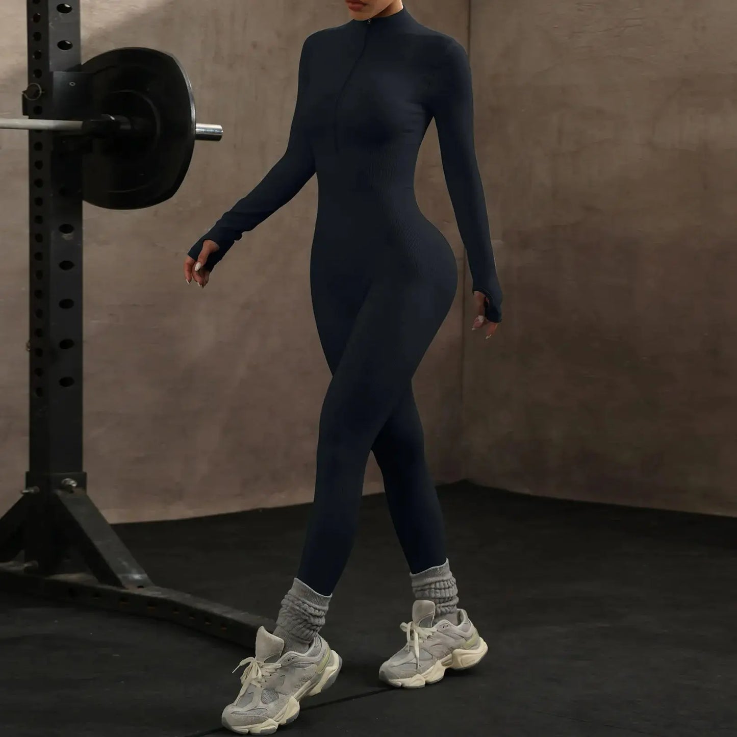 Women Sports Jumpsuits