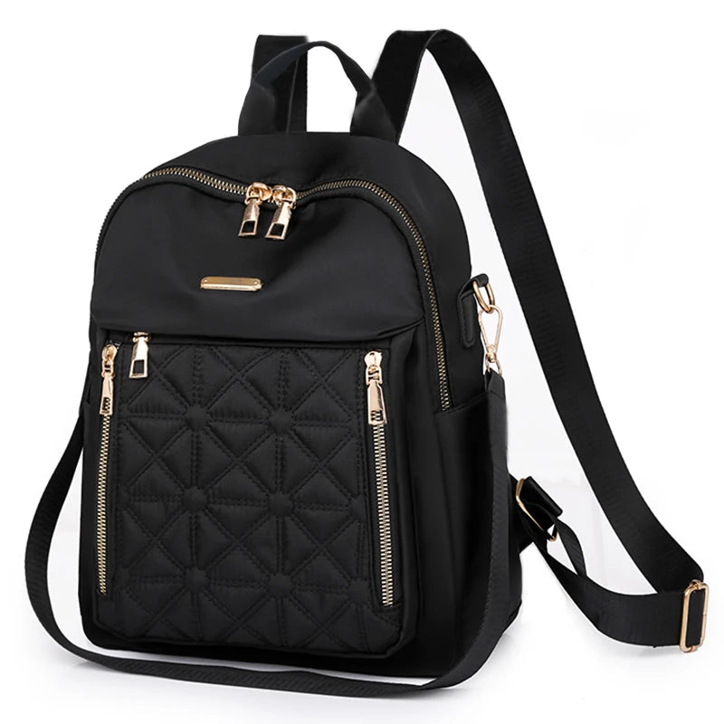New Fashion Backpack Women's