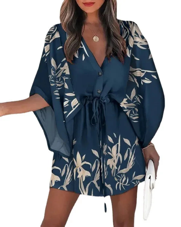 Summer Dress For Women