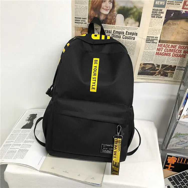 Fashion Trend Backpack