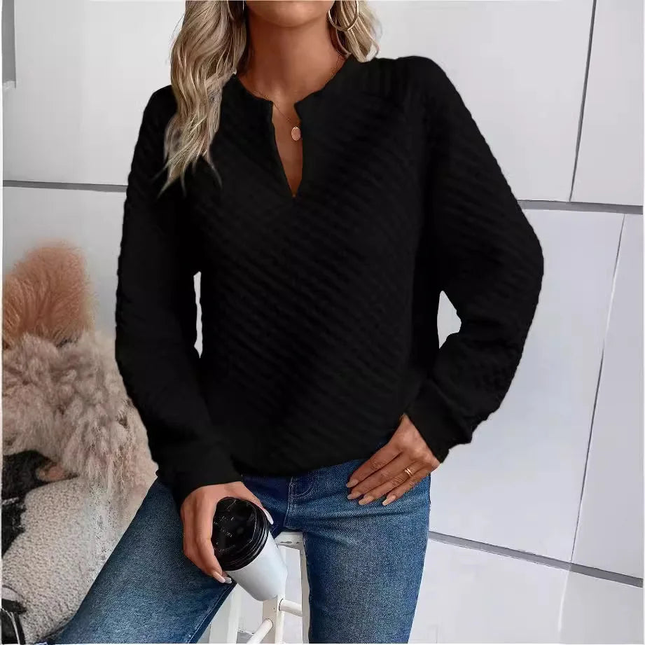 Women Sweatshirt Spring Autumn