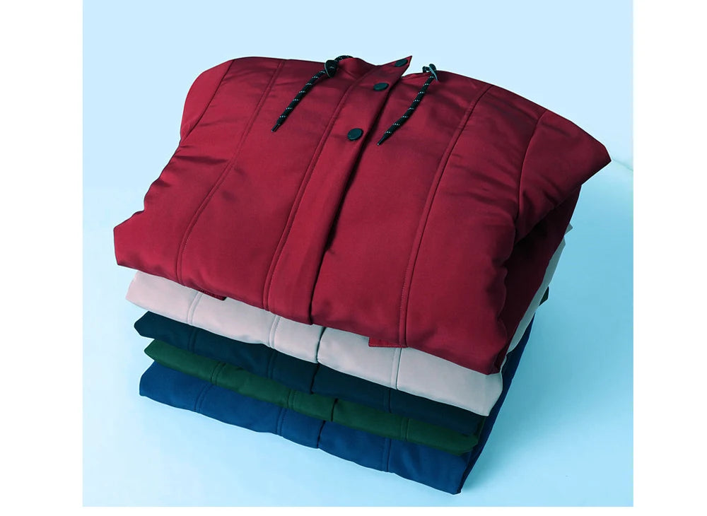 Winter Women Warm