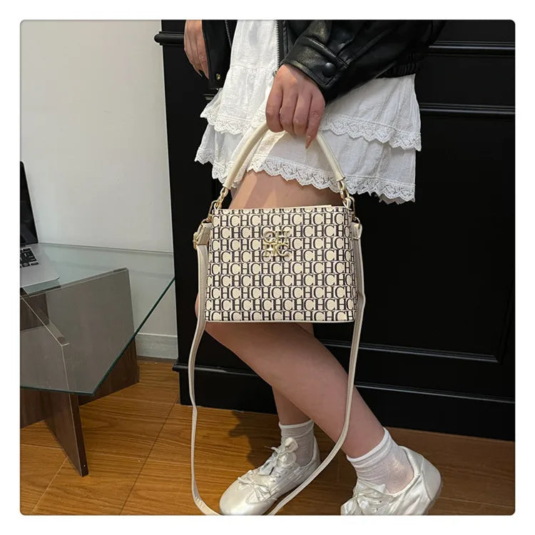 Women's Bucket Bag