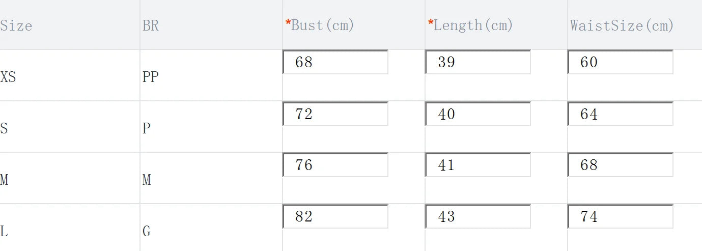 Women's Summer Knitted Casual