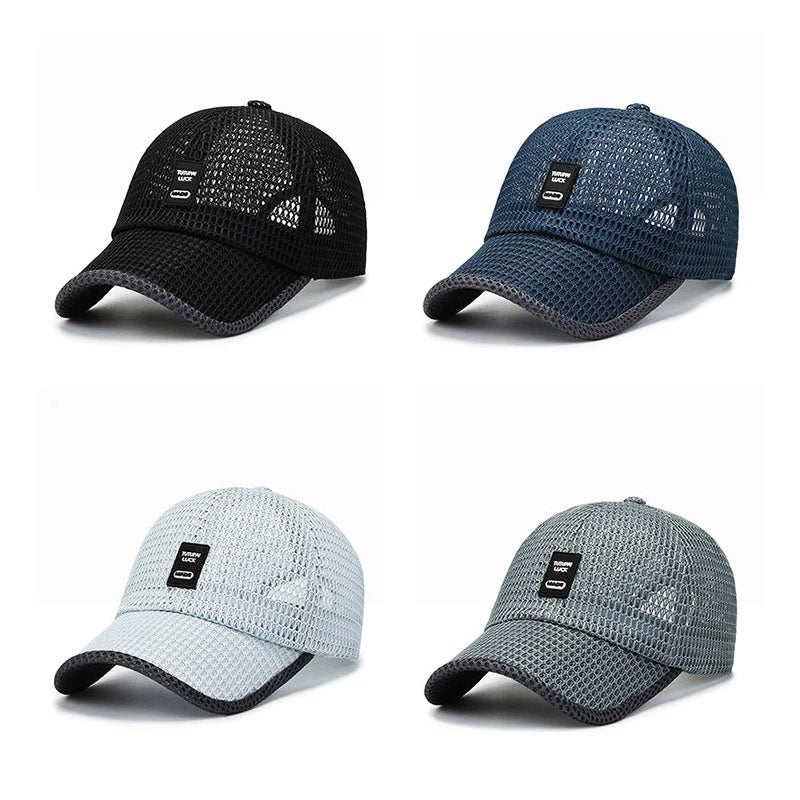 Summer Men'S Hats