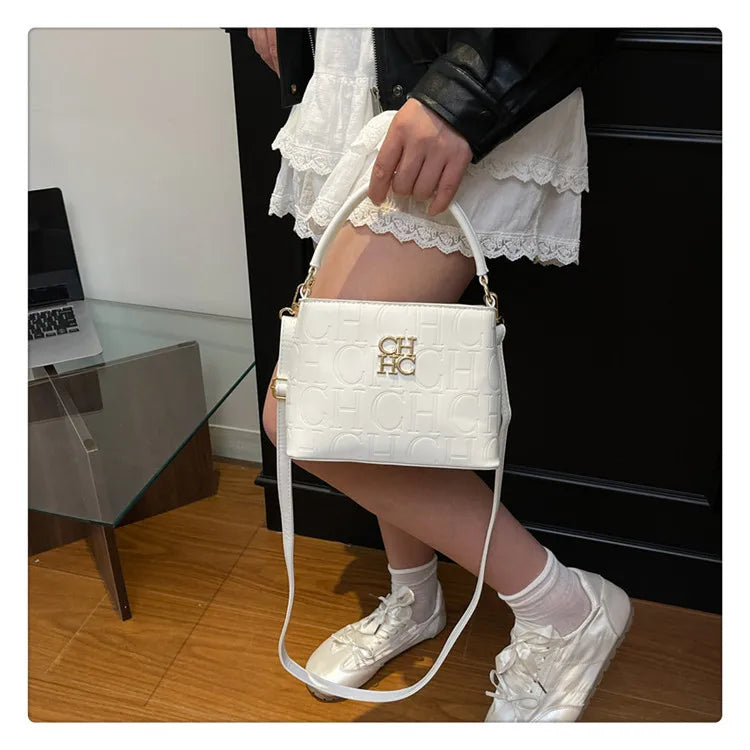 Women's Bucket Bag