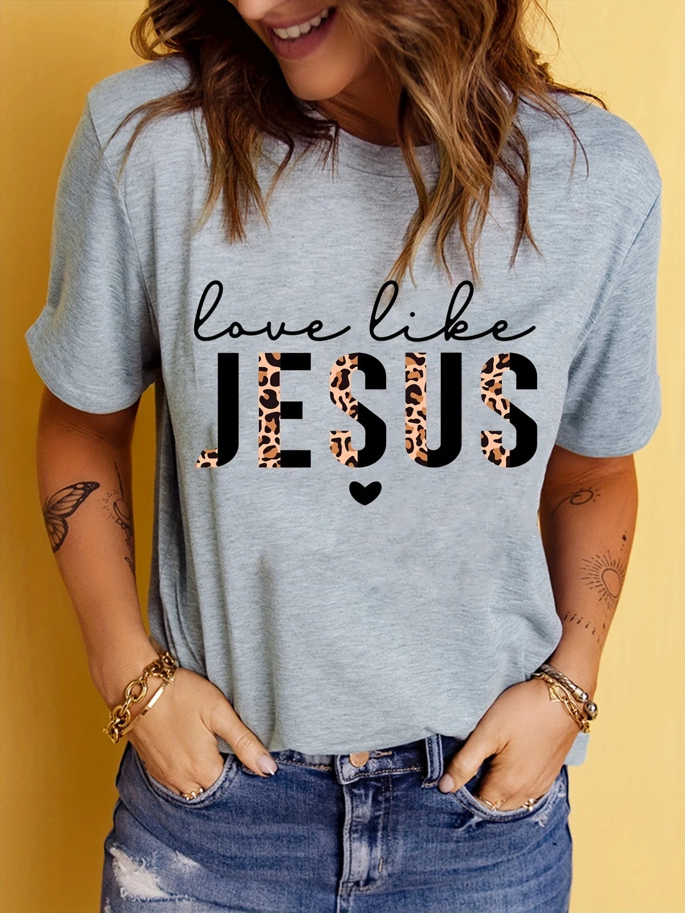 Summer women's fashion