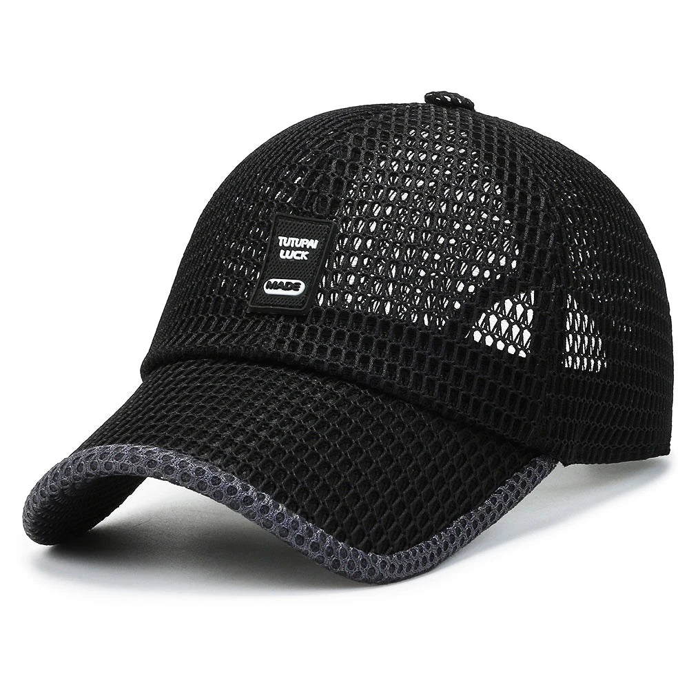 Summer Men'S Hats