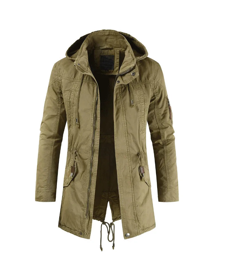 New Men Jackets Man