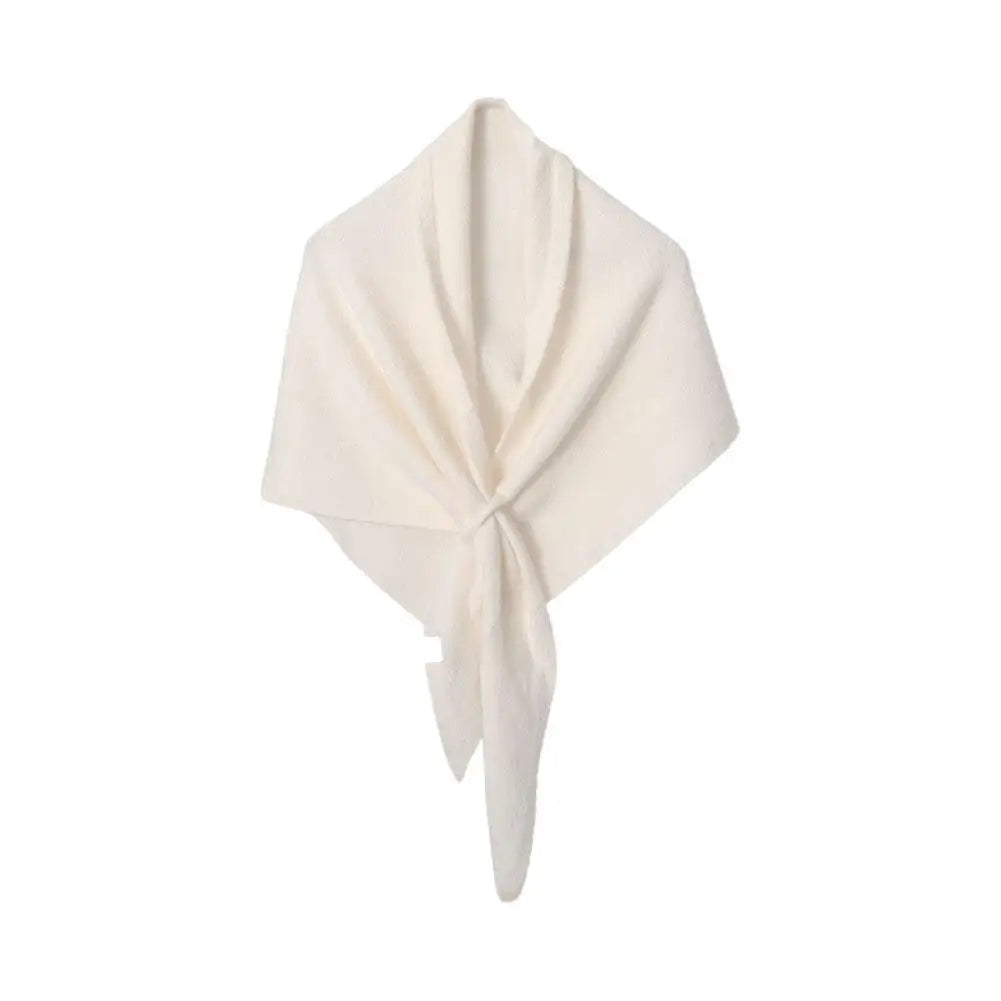 Women Cardigan Scarf Spring and Autumn