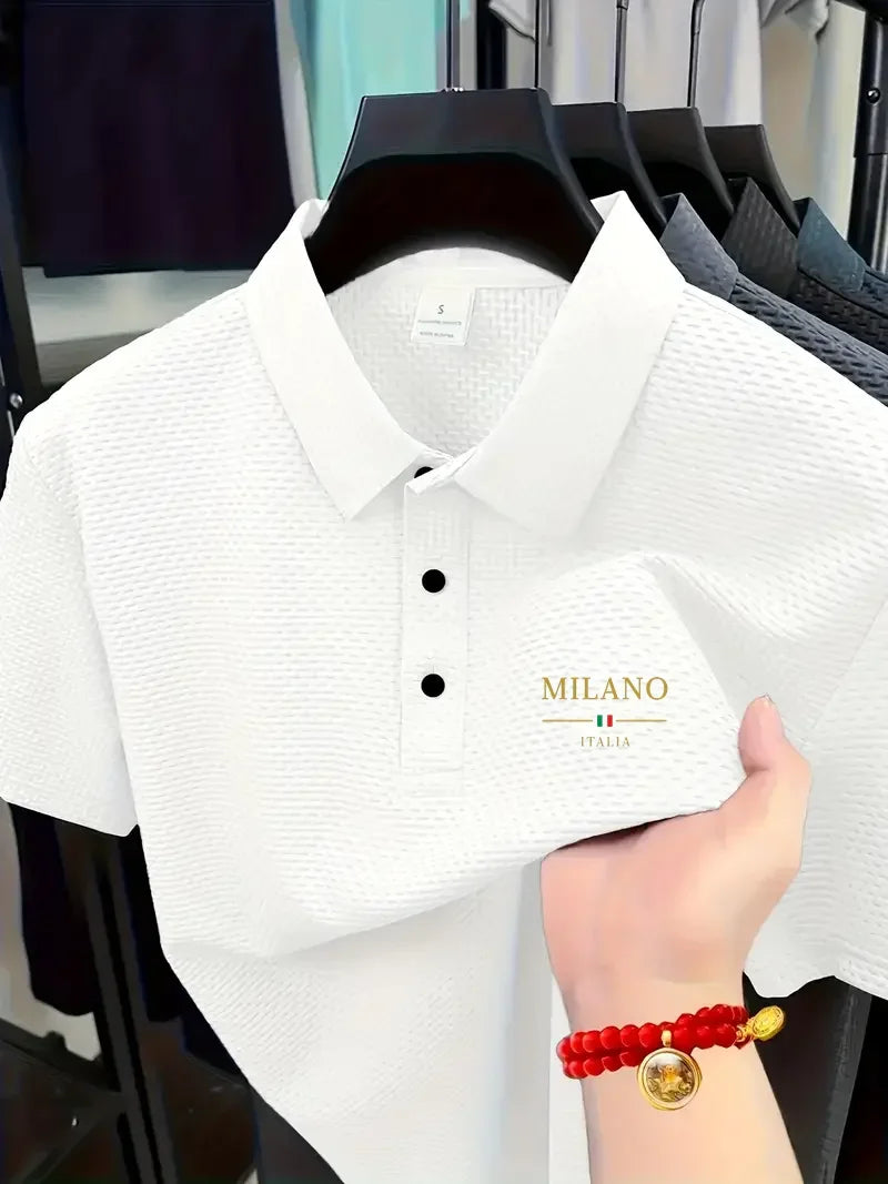 Cool POLO Shirts For Men's Casual
