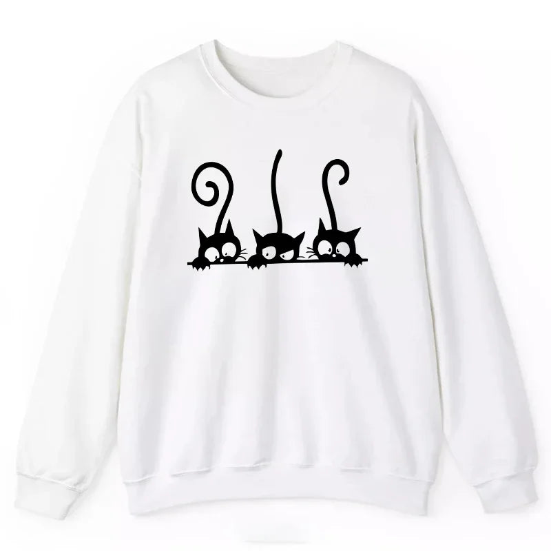 Women's Sweatshirts Fashion