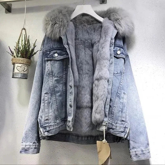Winter Women Warm