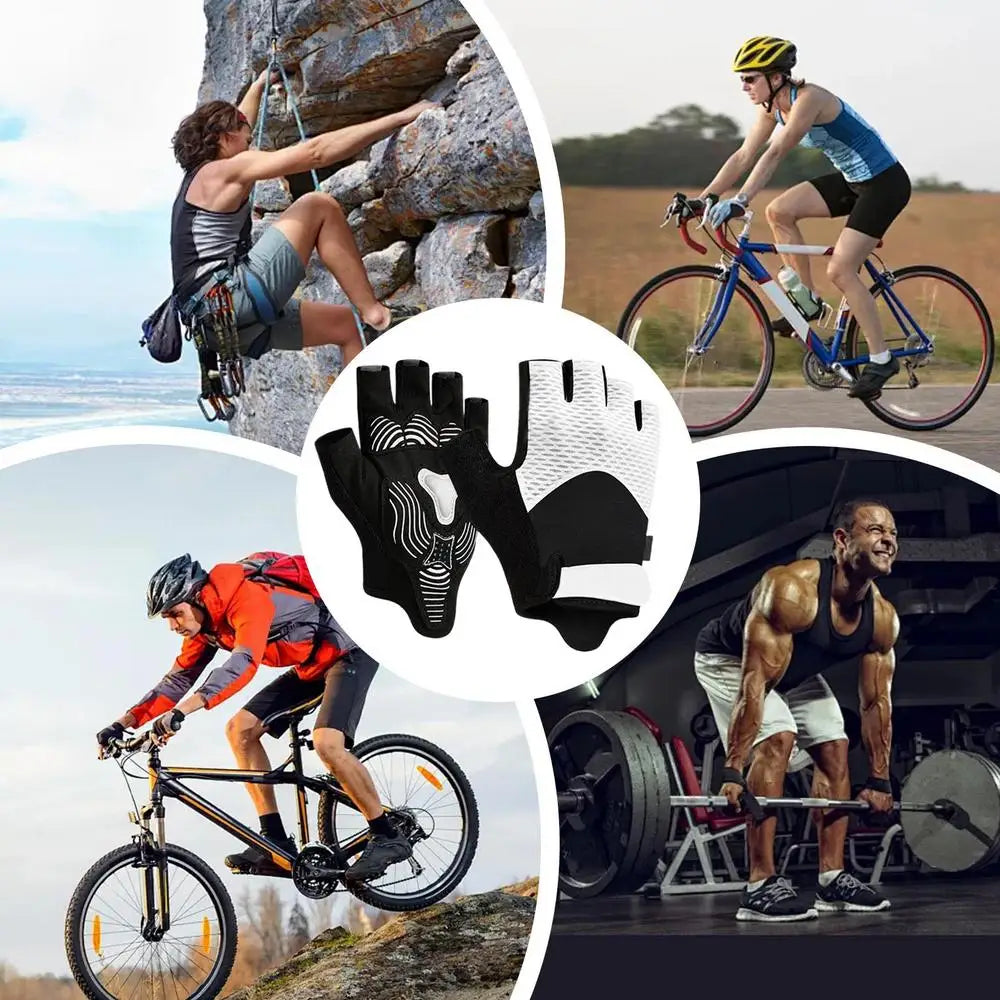 Workout Gloves For Men