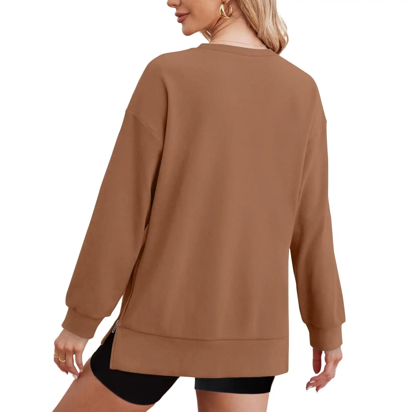Women's Sweatshirts Spring New