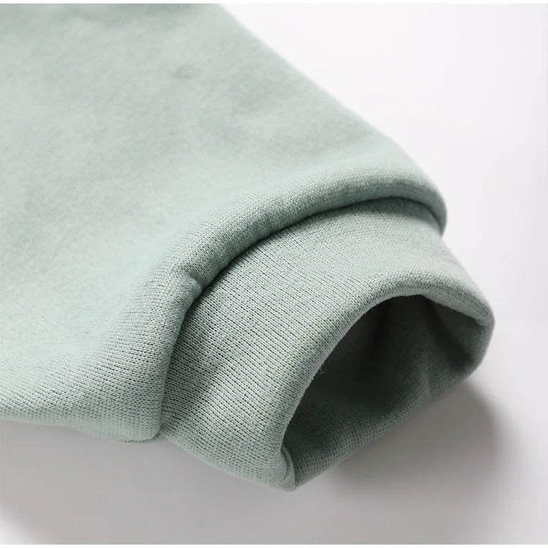 Women Fleece Tracksuit Sport