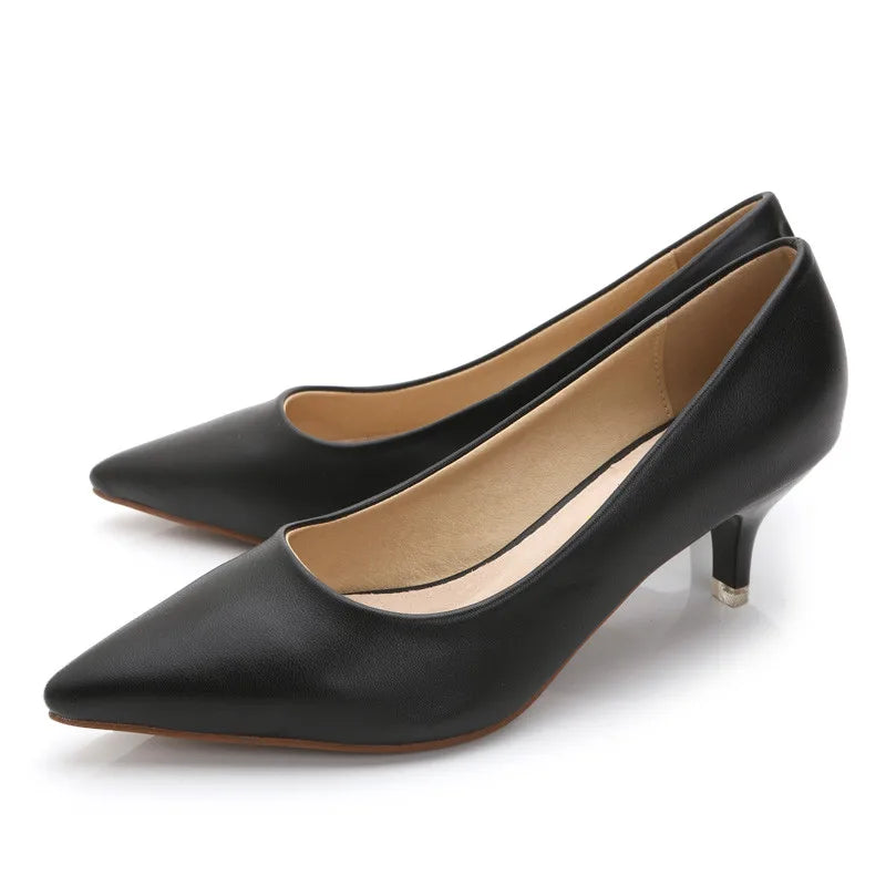 New Women's Shoes