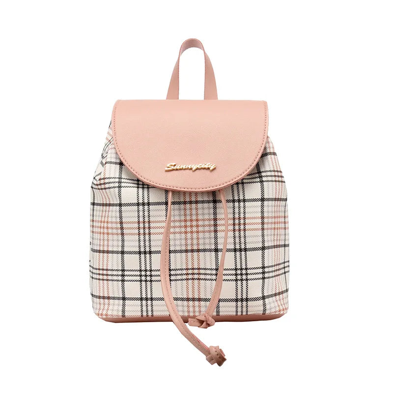 Women Mini Backpack