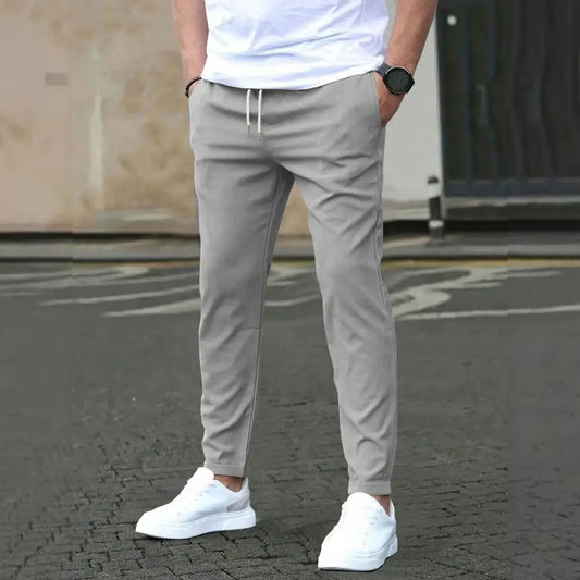 Men Pants Summer