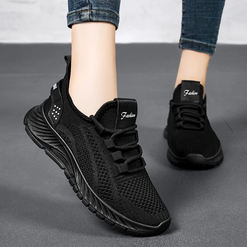 New Women's Shoes For Summer