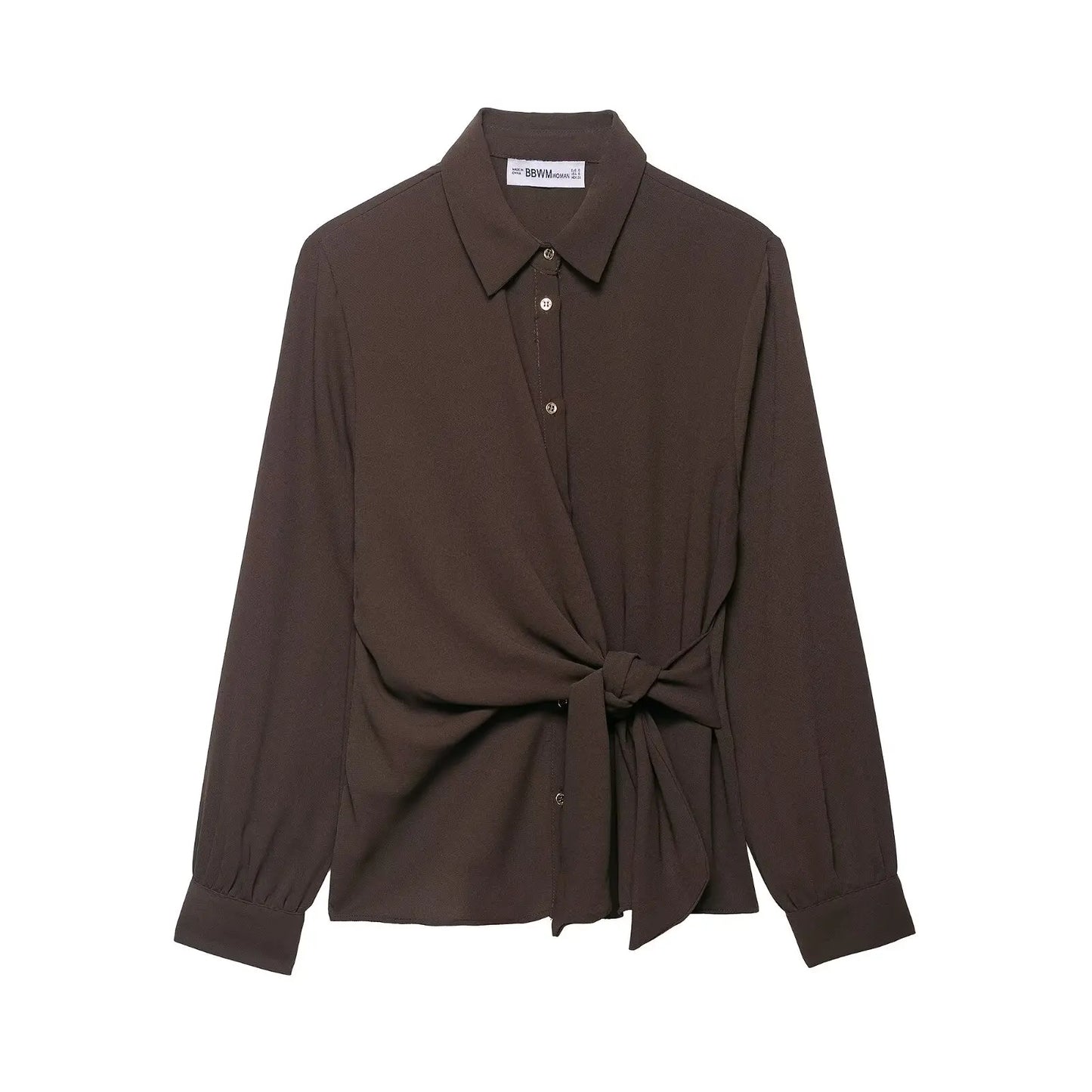 Women's Casual Suit Women Shirts Top