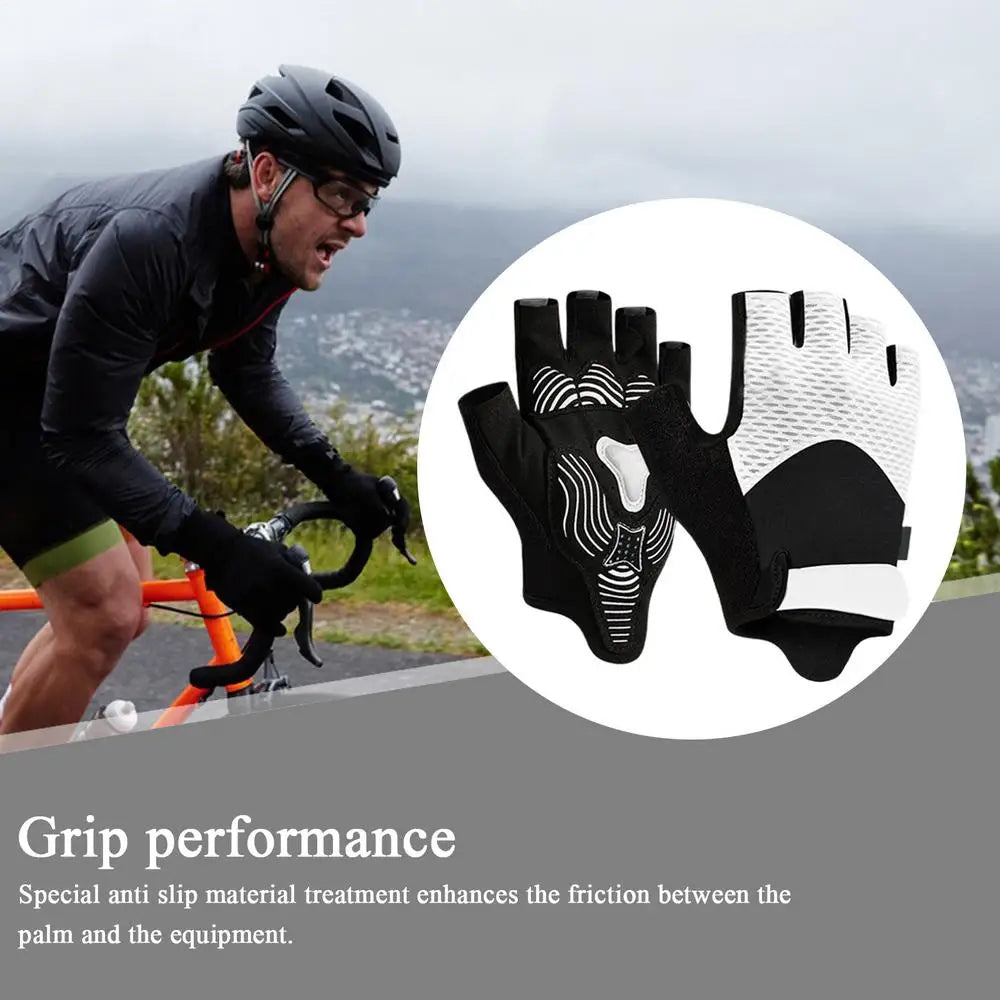 Workout Gloves For Men