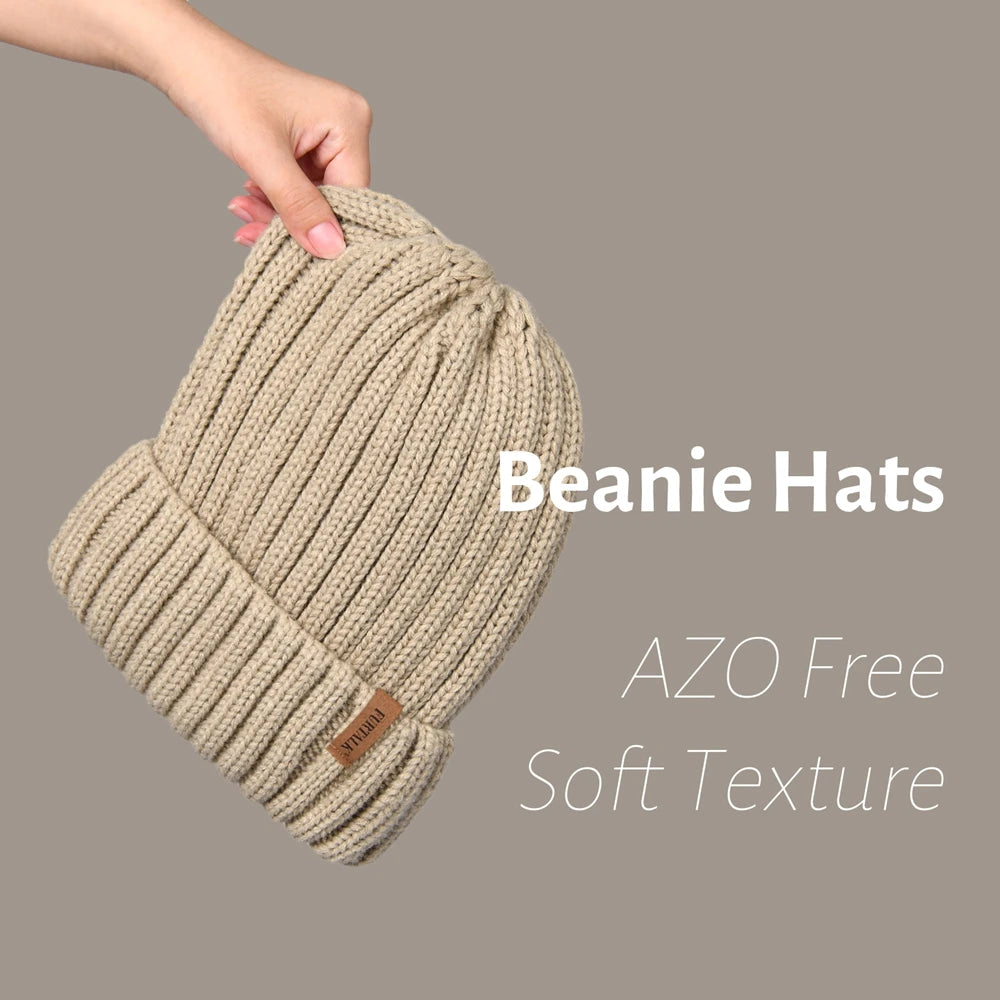 Winter Women's Hat